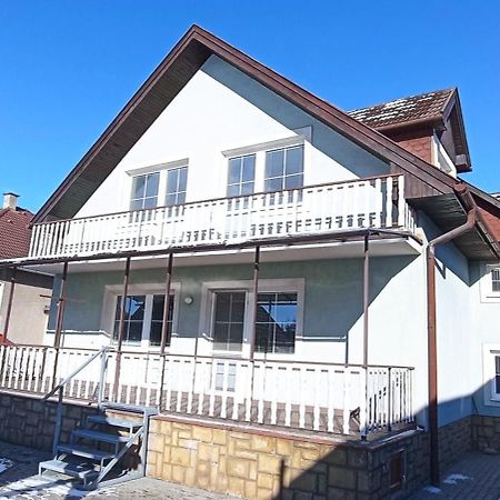Apartman Stano-1 Liptovský Mikuláš Exterior foto