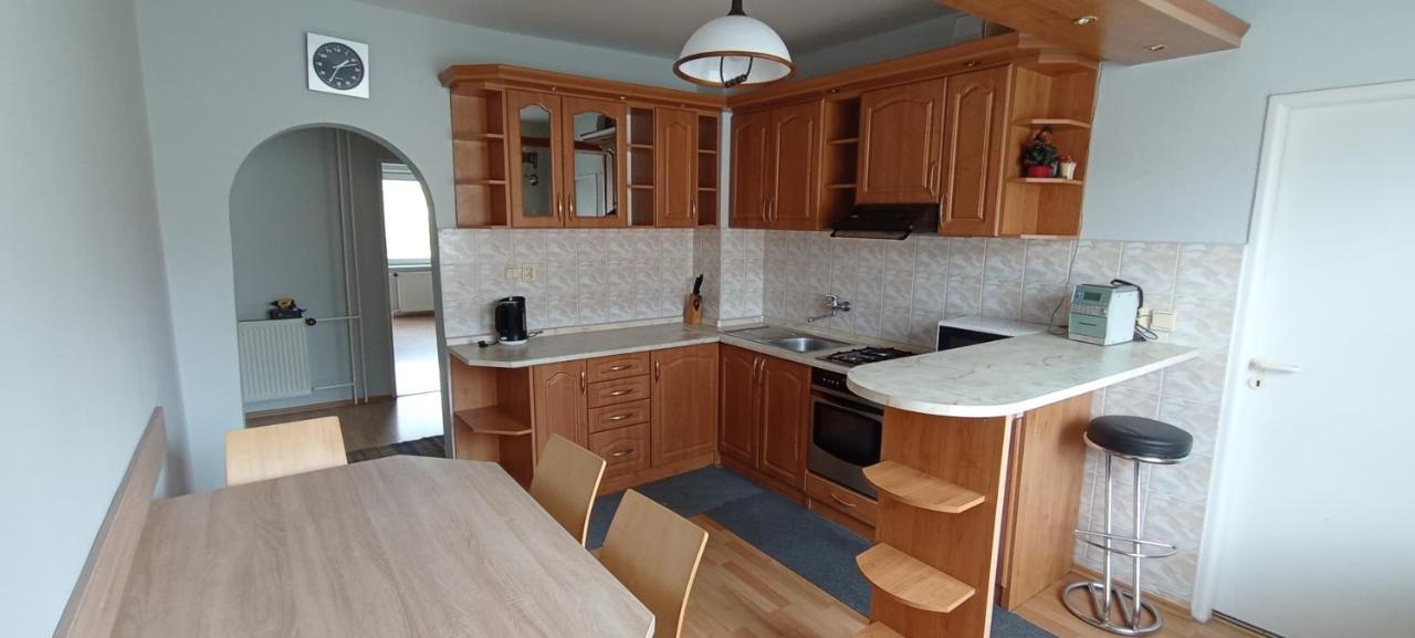 Apartman Stano-1 Liptovský Mikuláš Exterior foto